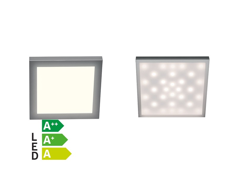 Ga naar volledige schermweergave: LIVARNO LUX LED-plafondlamp - afbeelding 1