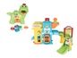 VTech Baby Flitzer speelgoed, met dinosaurussen, politie en auto's.