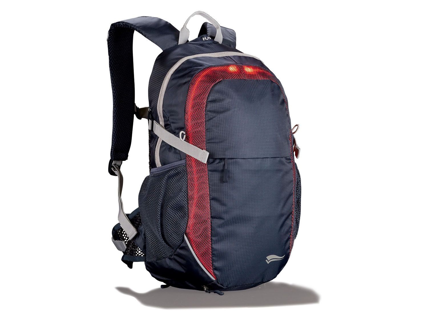 CRIVIT® Fiets LED rugzak online kopen | LIDL