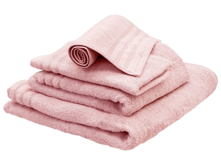 Ga naar volledige schermweergave: Kleine Wolke handdoek »royal«, zuiver katoen, zeer absorberend, pluizig zacht - afbeelding 26