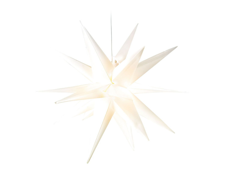 Ga naar volledige schermweergave: Melinera LED-lichtster - afbeelding 5