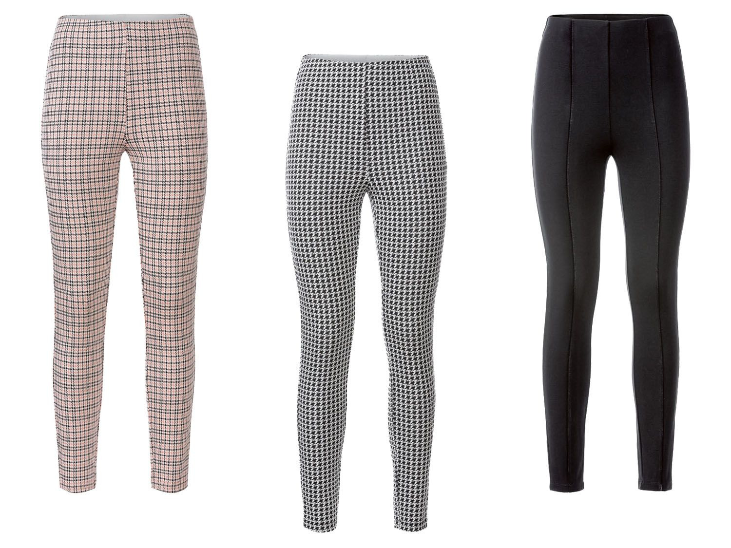 Dames jegging kopen? | LIDL