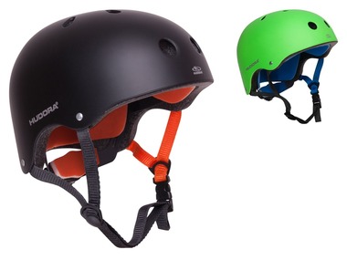 HUDORA Fiets- en skatehelm