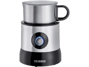 SEVERIN Inductie-melkopschuimer SEM 3582