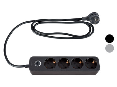 SILVERCREST® Design tafelcontactdoos