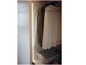 LED-verlichting in een kledingkast met kleding