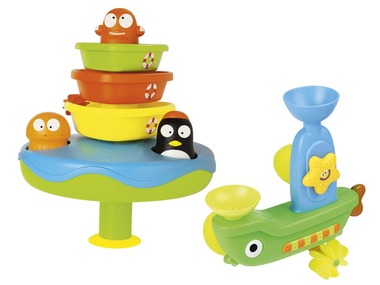 Playtive JUNIOR Set badspeelgoed