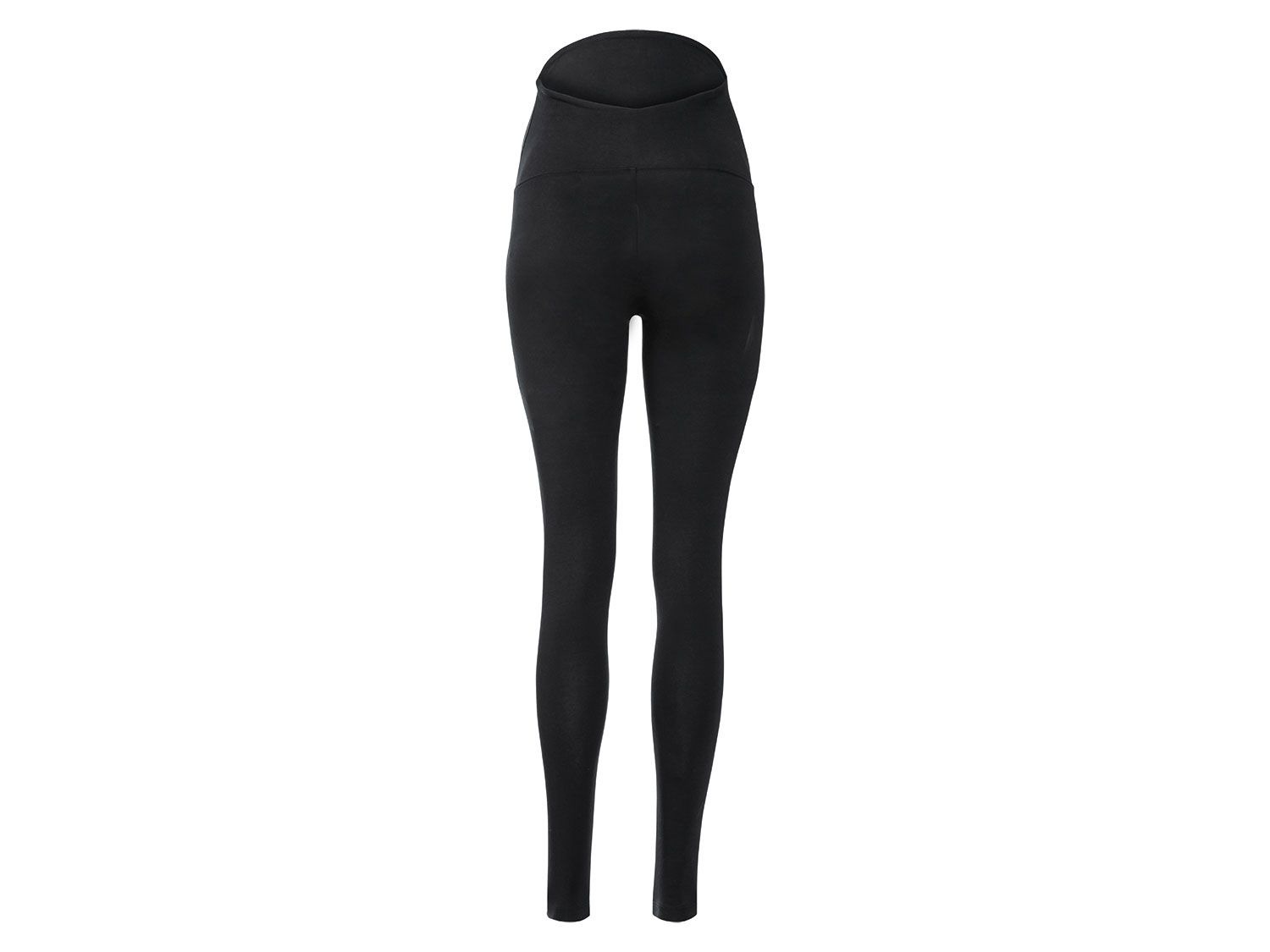 Zwangerschapsbroek van joggingstof - zwart - - 19.00 Zwangerschapsbroek van joggingstof - zwart - - 19.00