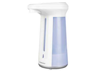 SILVERCREST® PERSONAL CARE Sensor zeepdispenser