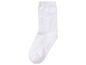 Witte sokken voor dames