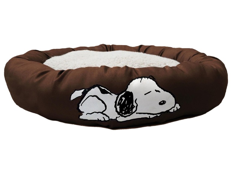 Ga naar volledige schermweergave: SILVIO design Hondenkussen Snoopy - afbeelding 2