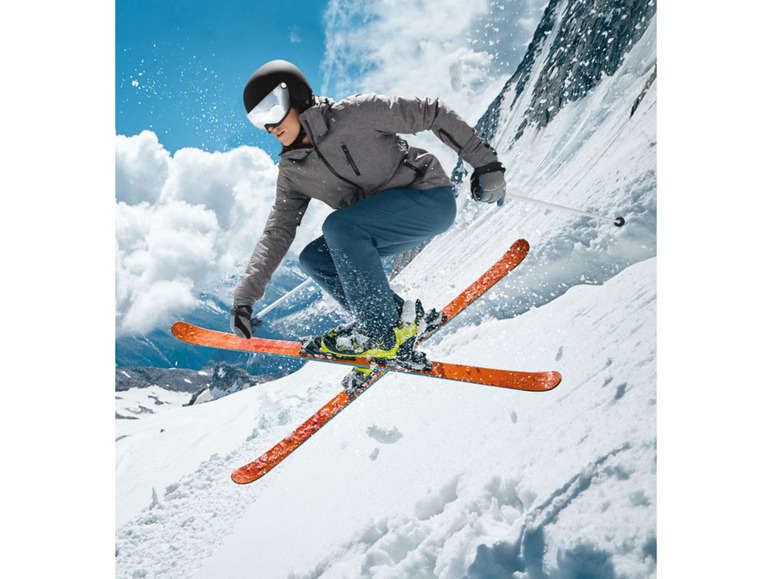 Ga naar volledige schermweergave: CRIVIT®PRO Heren ski-jas - afbeelding 3