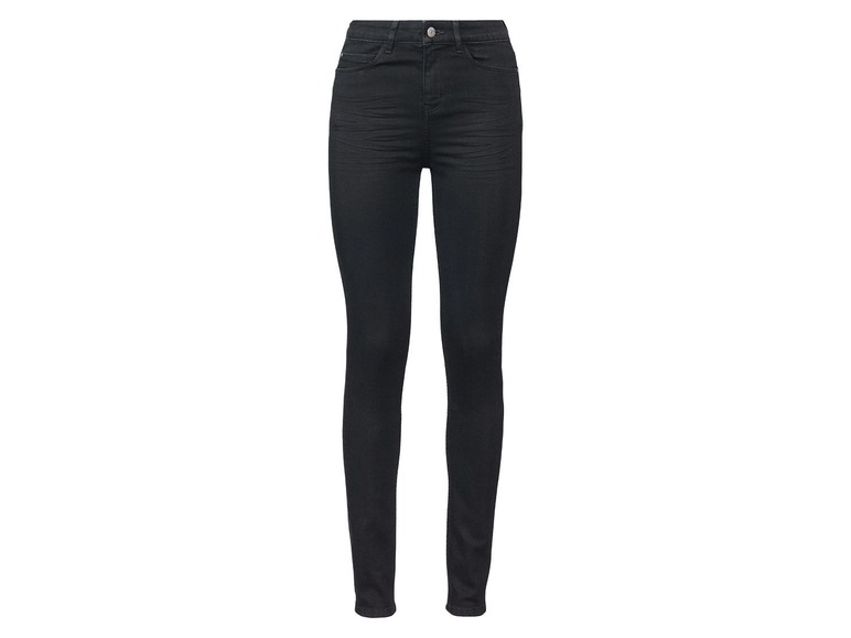 Ga naar volledige schermweergave: esmara® Dames super skinny jeans - afbeelding 5