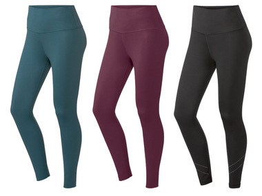 CRIVIT Dames sportlegging