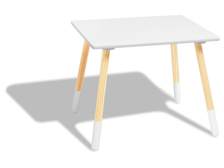 Ga naar volledige schermweergave: LIVARNO LIVING Kinder tafel met 2 stoelen - afbeelding 6