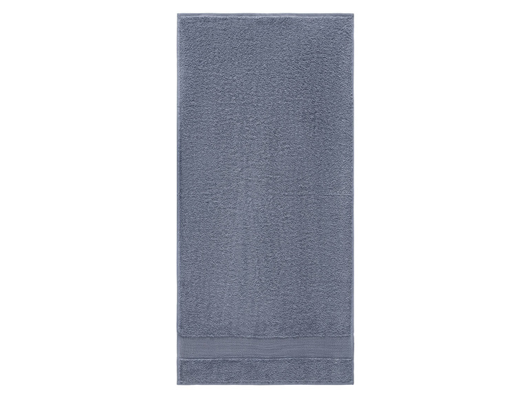 Ga naar volledige schermweergave: LIVARNO home Handdoek 50 x 100 cm - afbeelding 9