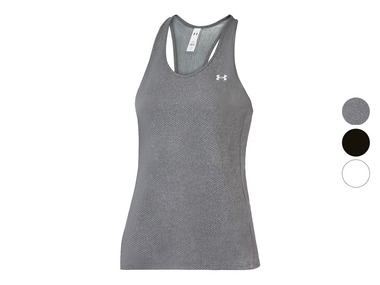 UNDER ARMOUR Dames sporttop