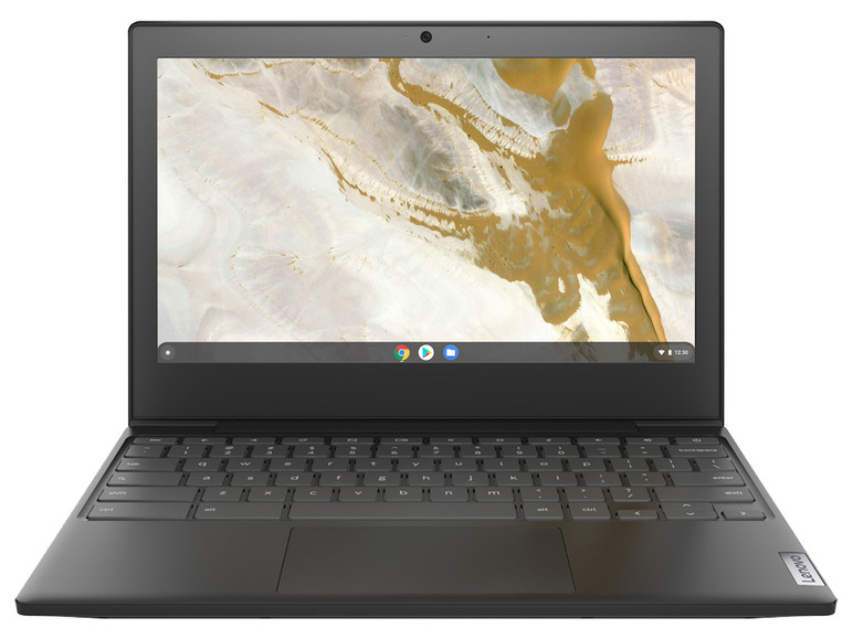 Ga naar volledige schermweergave: Lenovo Ideapad 3 11,6" Chromebook - afbeelding 3