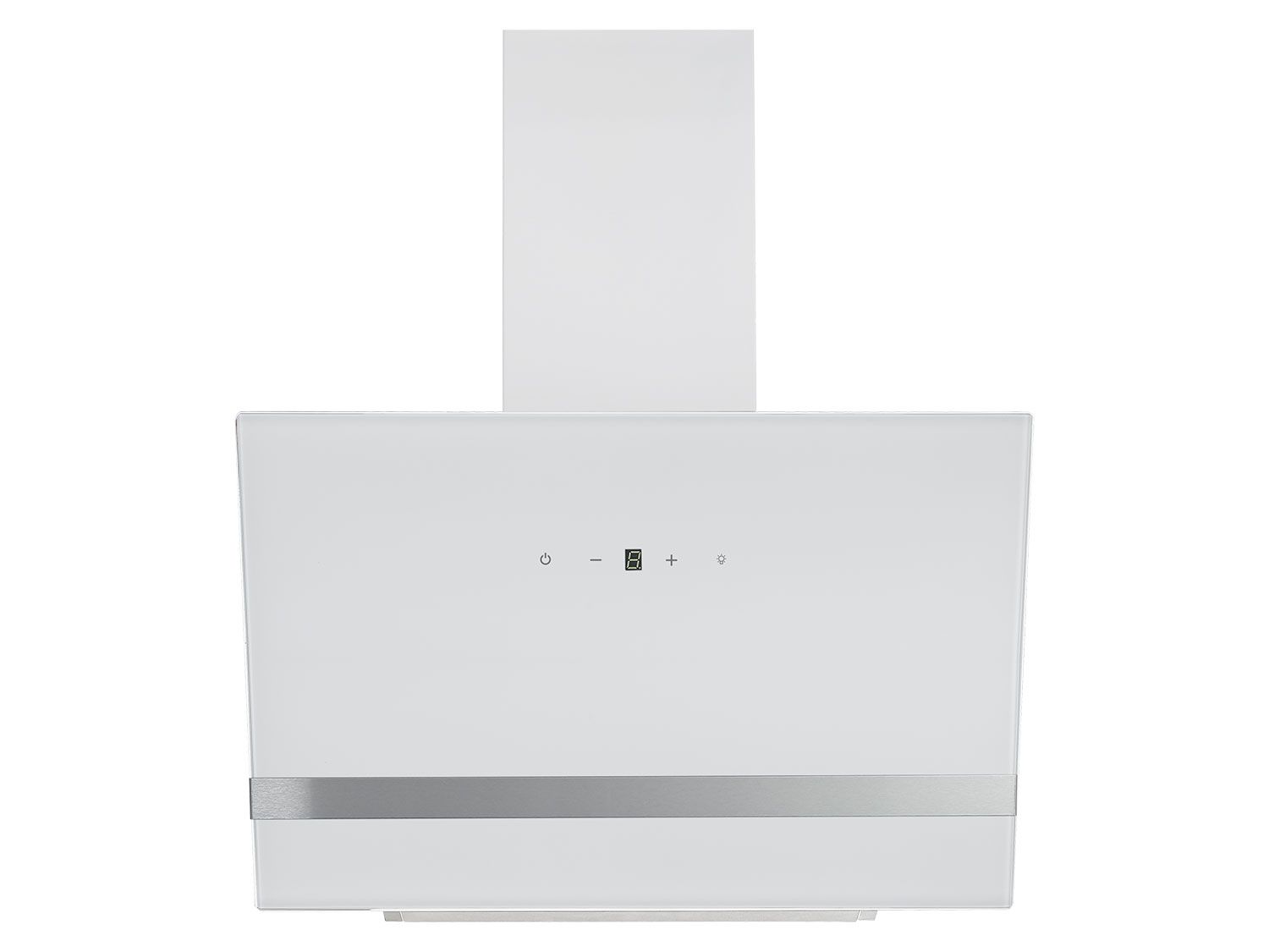 Respekta Afzuigkap CH24060 (Wit) afbeelding