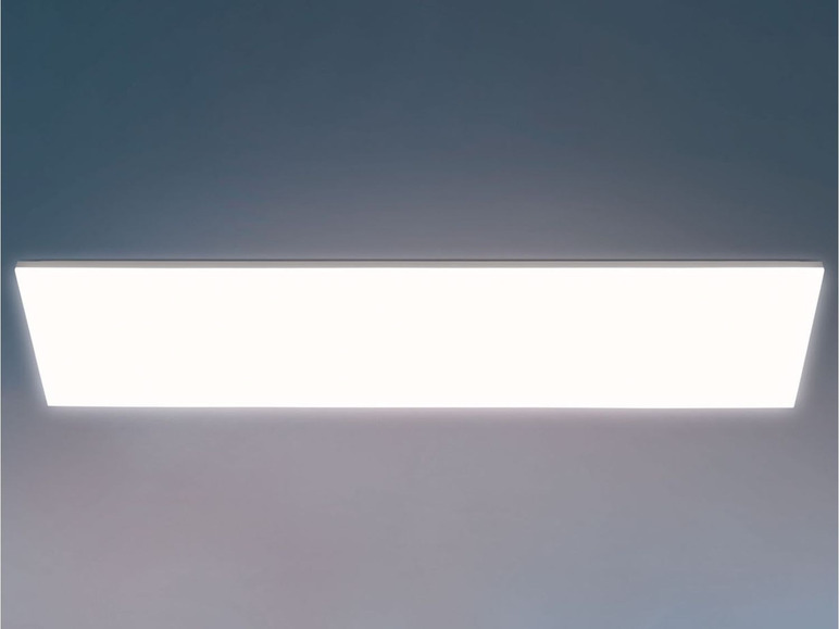 Ga naar volledige schermweergave: Livarno Home LED-plafondlamp - afbeelding 5