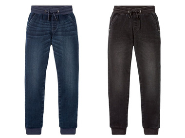 pepperts!® Jongens sweatdenim