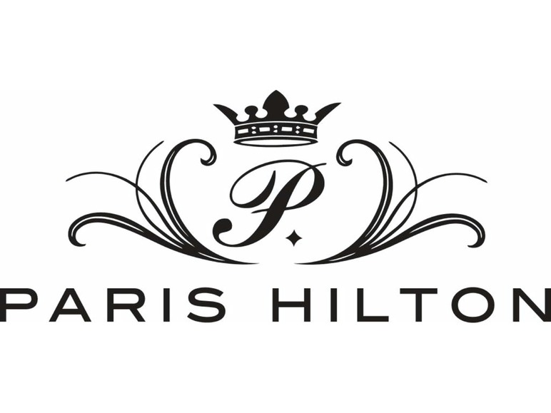 Ga naar volledige schermweergave: Paris Hilton Wafeltang - afbeelding 3