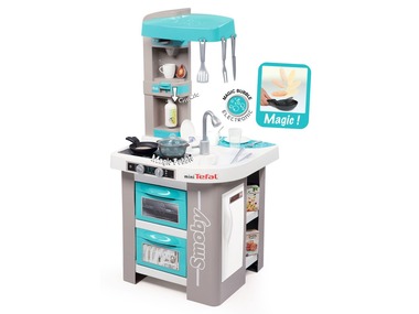 SMOBY Tefal Studio Bubble speelkeuken