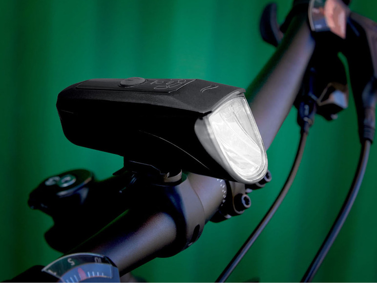 Ga naar volledige schermweergave: crivit LED-fietslampenset - afbeelding 5