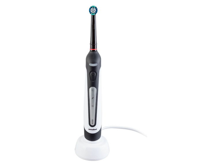 Ga naar volledige schermweergave: NEVADENT® Elektrische tandenborstel Advanced - afbeelding 18