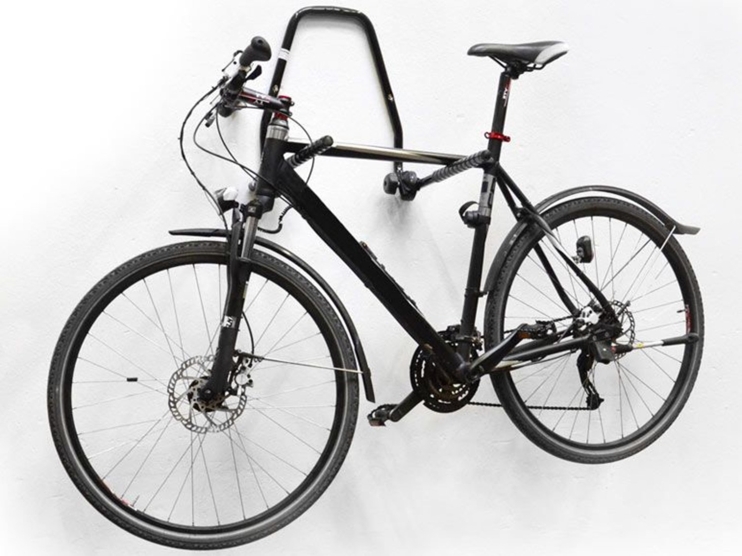 Fietsophangsysteem kopen? | LIDL