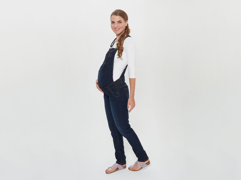 Ga naar volledige schermweergave: esmara 2 dames zwangerschaps shirts - afbeelding 30