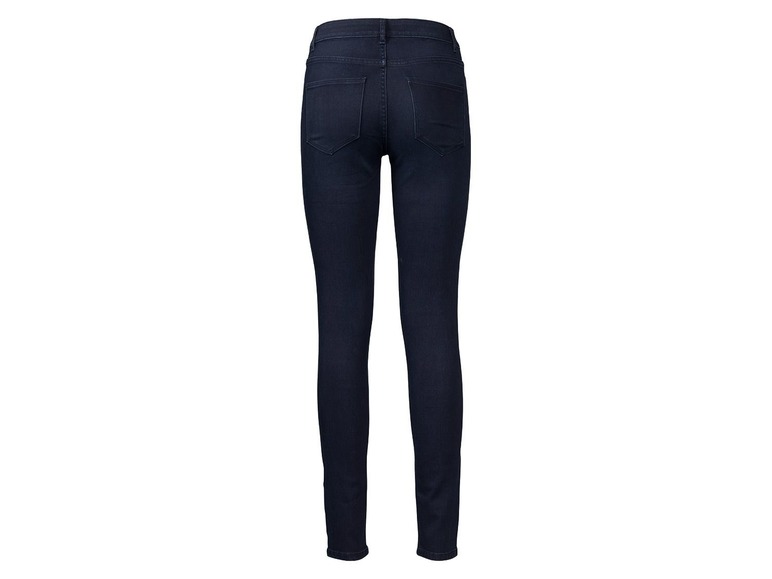 Ga naar volledige schermweergave: esmara® Dames super skinny jeans - afbeelding 3
