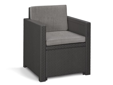 Keter Tuinstoel Monaco