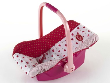 Theo Klein Poppendraagzitje Princess Coralie