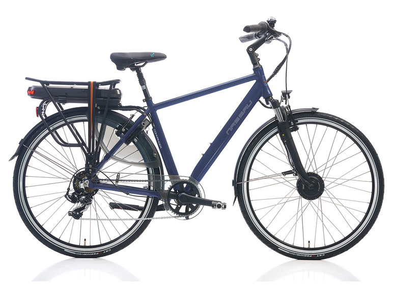 E-bike 28" Commander