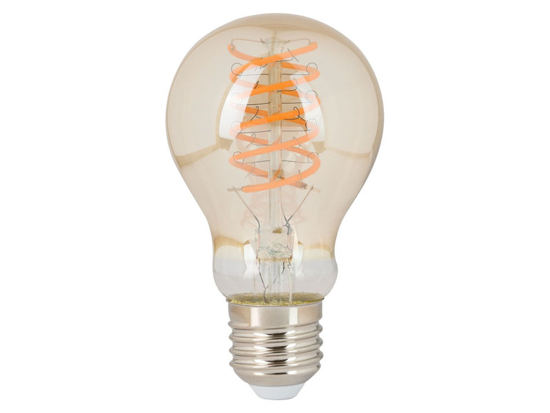 Ga naar volledige schermweergave: LIVARNO LUX LED-filamentlamp - Zigbee Smart Home - afbeelding 6