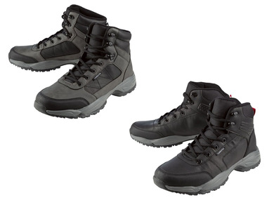 LIVERGY® Heren doe-het-zelf- en vrijetijdslaarzen