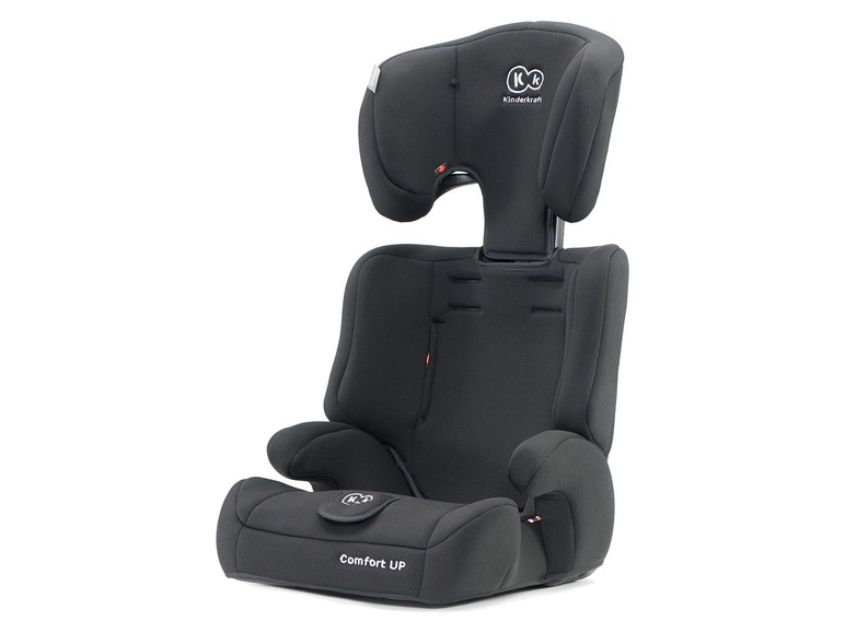 Ga naar volledige schermweergave: Kinderkraft Kinder autostoel Comfort Up - afbeelding 9