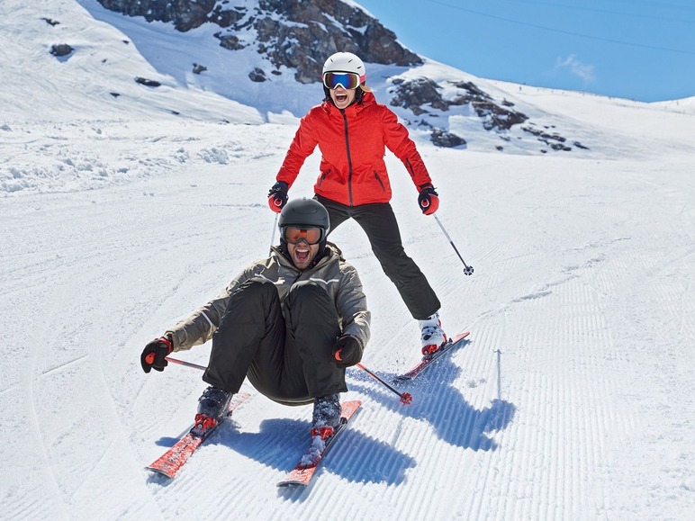 Ga naar volledige schermweergave: crivit Ski-/snowboardhelm - afbeelding 2