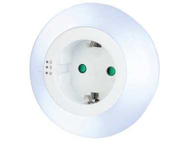 LIVARNO LUX LED-nachtlamp