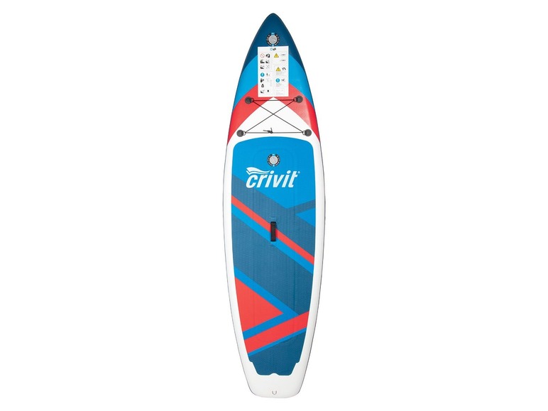 CRIVIT Stand Up Paddle Board (SUP) online kopen LIDL