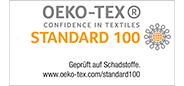 OEKO-TEX® Confidence in Textiles Standard 100