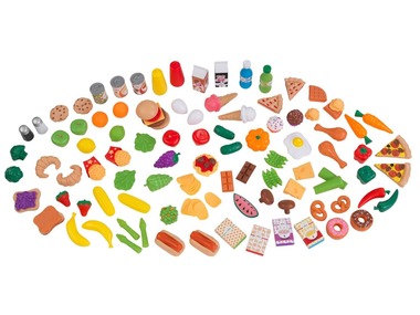 KidKraft Speelgoedeten Deluxe Tasty Treats