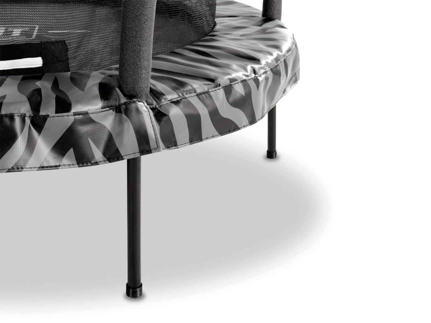 Trampoline met Ø140 cm kopen? LIDL