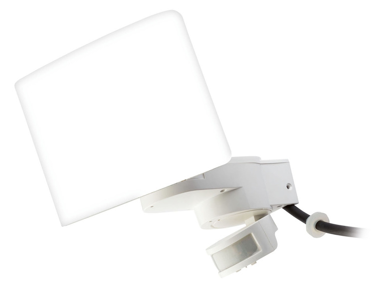 Ga naar volledige schermweergave: LIVARNO home LED-schijnwerper met bewegingsmelder - afbeelding 6