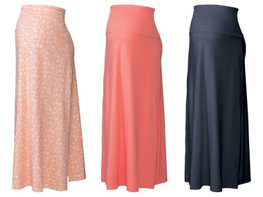 esmara® 2-in-1 zwangerschapsrok, katoen