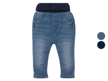 lupilu® Sweatdenim voor babyjongens