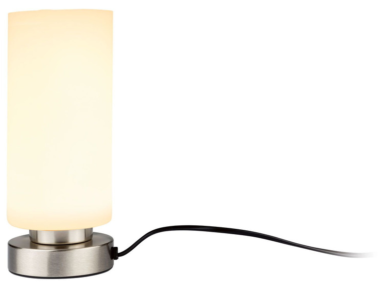 Ga naar volledige schermweergave: Livarno Home LED-tafellamp - afbeelding 7