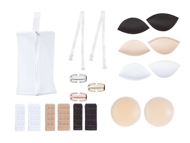 ESMARA® Lingerie BH accessoires