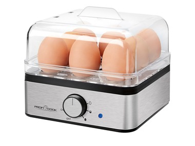 ProfiCook Eierkoker EK 1084